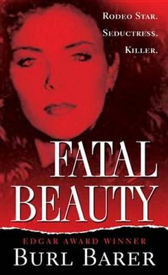 Book cover for Fatal Beauty