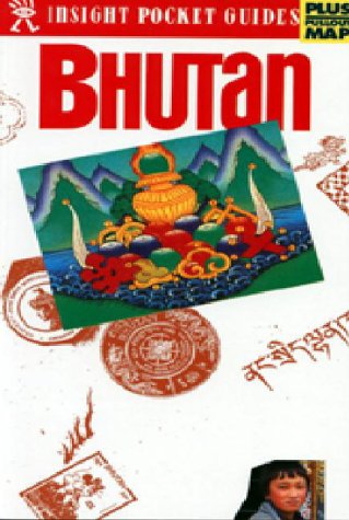 Cover of Bhutan