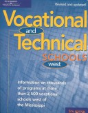 Book cover for Voca & Technical Schools West