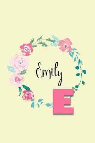 Cover of Emily