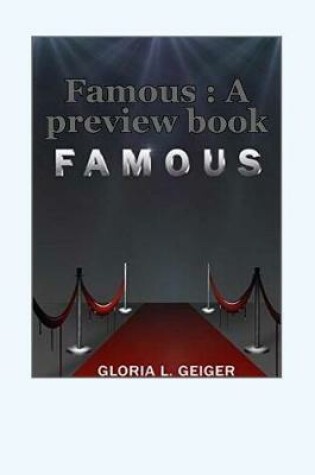 Cover of Famous