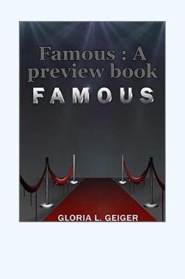 Book cover for Famous