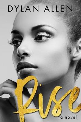 Book cover for Rise