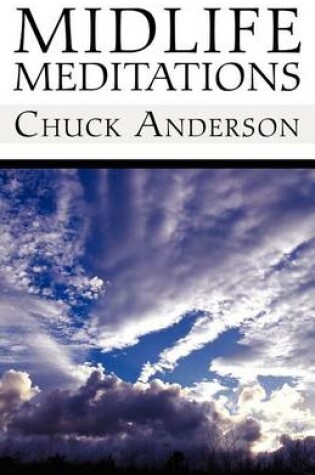 Cover of Midlife Meditations
