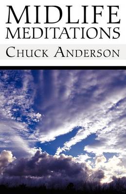 Book cover for Midlife Meditations