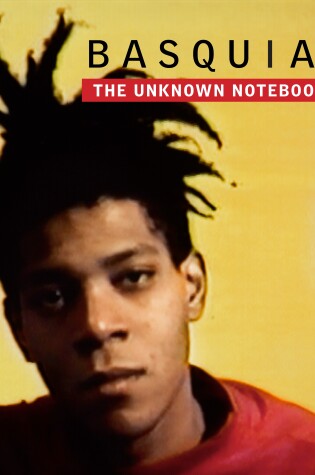 Cover of Basquiat