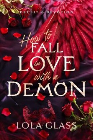 Cover of How to Fall in Love with a Demon