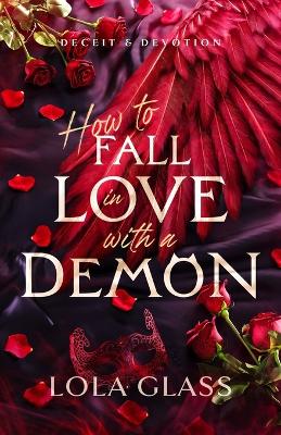 Book cover for How to Fall in Love with a Demon