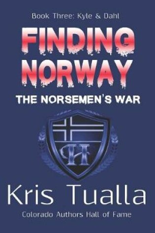 Cover of Finding Norway