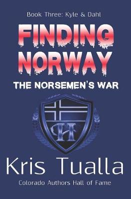 Cover of Finding Norway