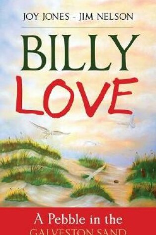 Cover of Billy Love
