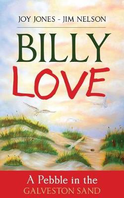 Book cover for Billy Love