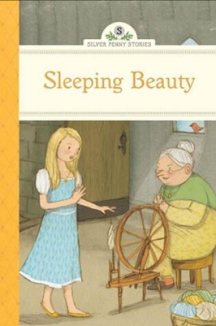 Cover of Sleeping Beauty