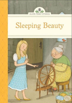 Book cover for Sleeping Beauty