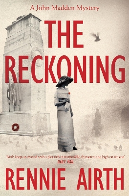 Cover of The Reckoning