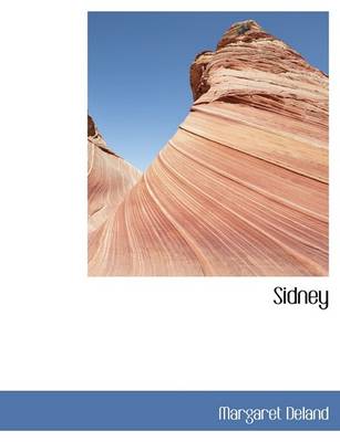 Book cover for Sidney