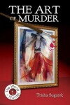 Book cover for The Art of Murder