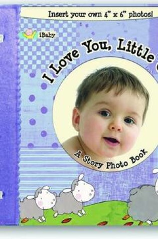 Cover of I Baby