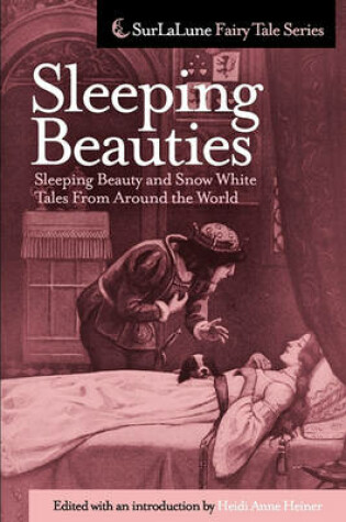 Cover of Sleeping Beauties