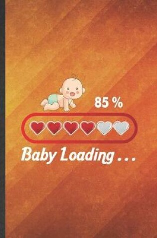 Cover of 85% Baby Loading