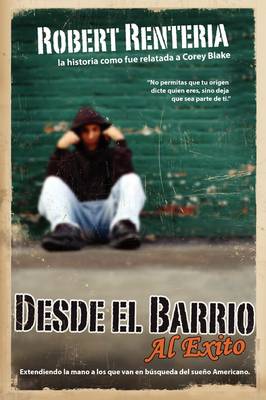 Cover of Desde el Barrio al Exito