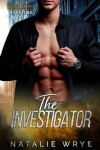 Book cover for The Investigator