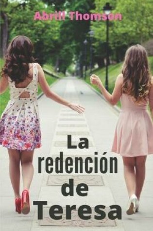 Cover of La Redención de Teresa