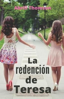 Book cover for La Redención de Teresa