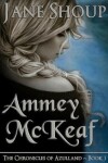 Book cover for Ammey McKeaf