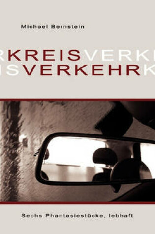 Cover of Kreisverkehr