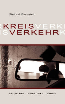 Book cover for Kreisverkehr