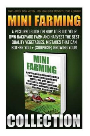 Cover of Mini Farming Book Collection