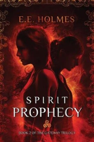 Cover of Spirit Prophecy