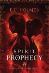 Book cover for Spirit Prophecy