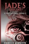 Book cover for Jade's Descent