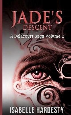 Cover of Jade's Descent