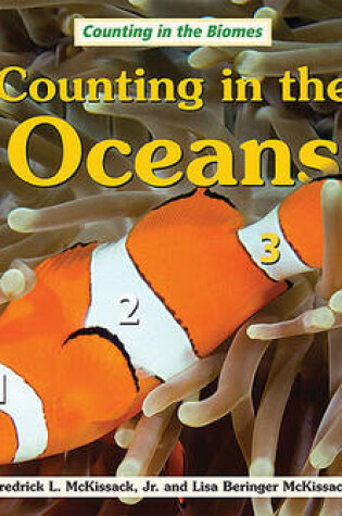 Cover of Counting in the Oceans