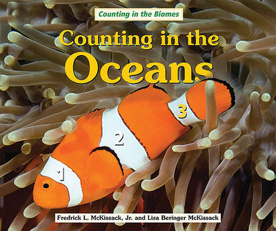 Book cover for Counting in the Oceans