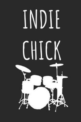 Cover of Indie Chick