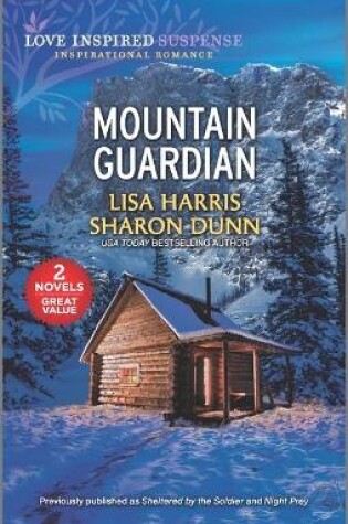 Cover of Mountain Guardian