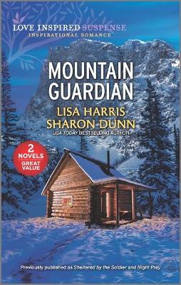 Book cover for Mountain Guardian