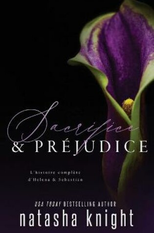 Cover of Sacrifice & Préjudice