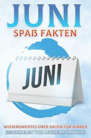 Cover of Juni Spa� Fakten