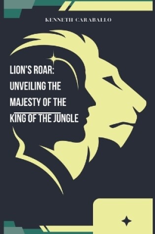 Cover of Lion's Roar