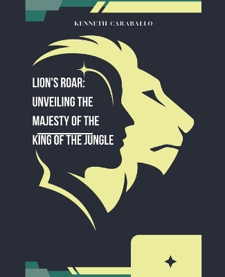 Book cover for Lion's Roar