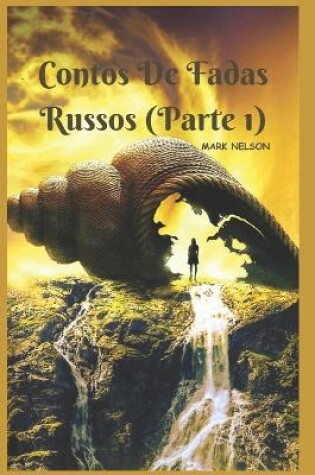 Cover of Contos De Fadas Russos (Parte 1)
