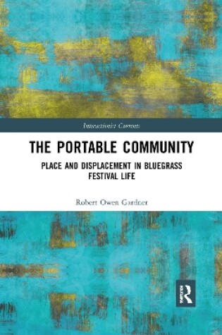 Cover of The Portable Community