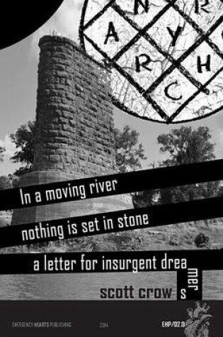 Cover of In a Moving River Nothing Is Set in Stone