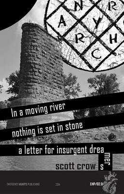 Book cover for In a Moving River Nothing Is Set in Stone