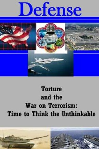 Cover of Torture And The War On Terrorism